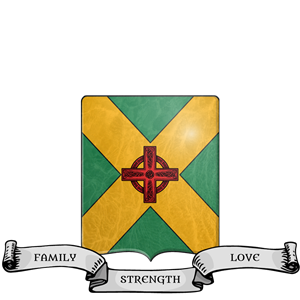 Coat of Arms of maya aicher